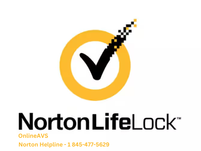 Norton Lifelock