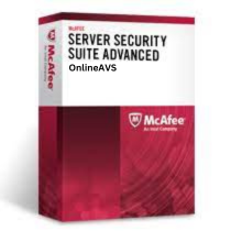 McAfee Advanced Security