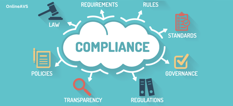 Better Compliance Management