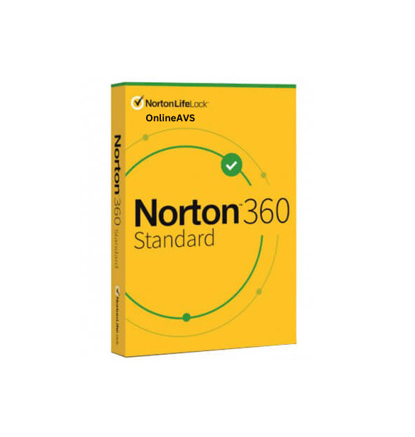 Norton 360 Standards