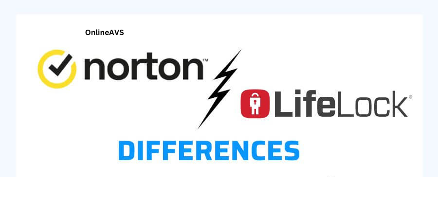 Norton and Lifelock